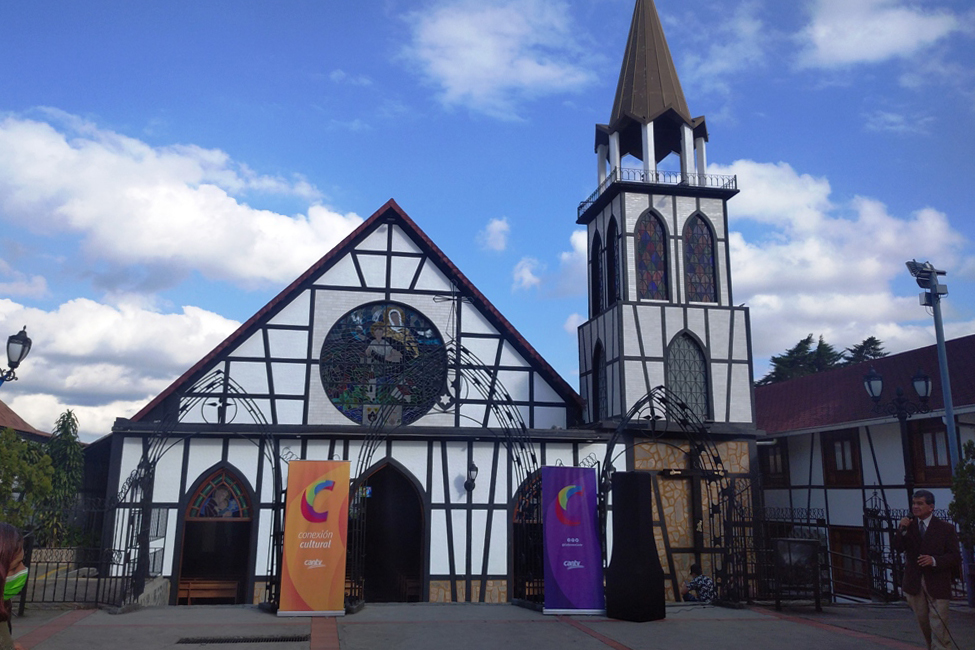 Colonia Tovar (1)