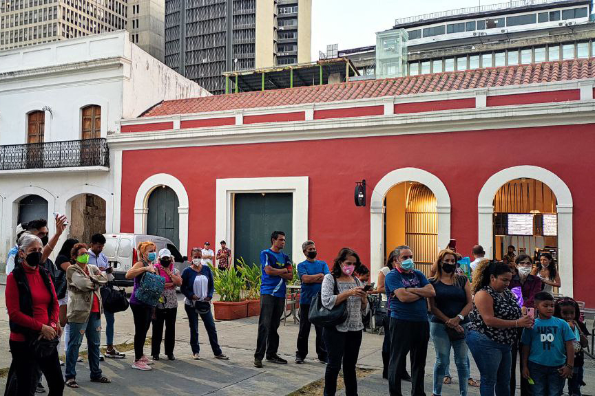 Plaza El Venezolano (1)