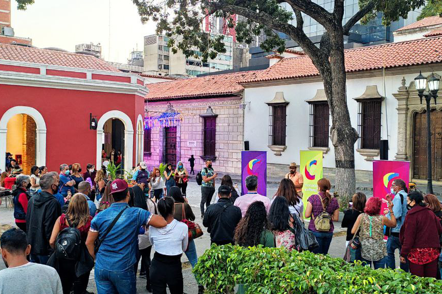 Plaza El Venezolano (2)